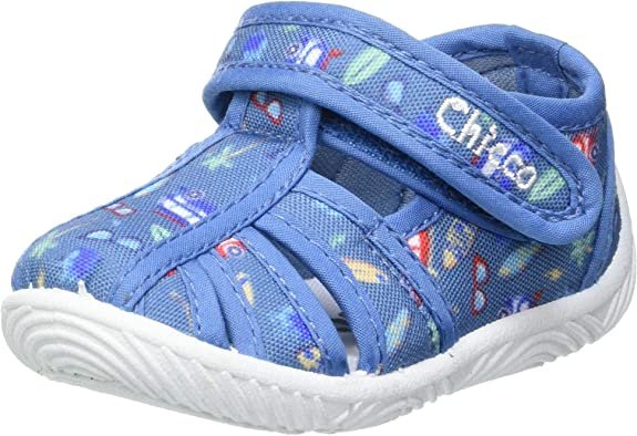 Chicco Pantuflas
